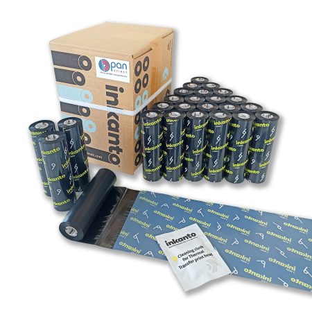 Inkanto AWR1 Wax Ribon (110x74)