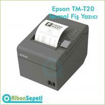 Epson TM-T20 Fiş Yazıcı