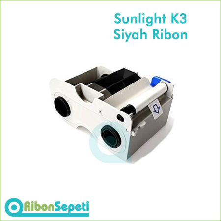 Sunlight K3 Lux Siyah Ribon
