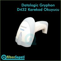 Datalogic Gryphon D432 2D Barkod Okuyucu