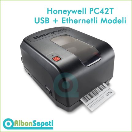 Honeywell PC42T Barkod Yazıcı Fiyatı