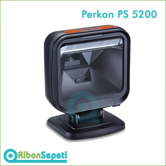 Perkon PS5200 2D Barkod Okuyucu Fiyatı