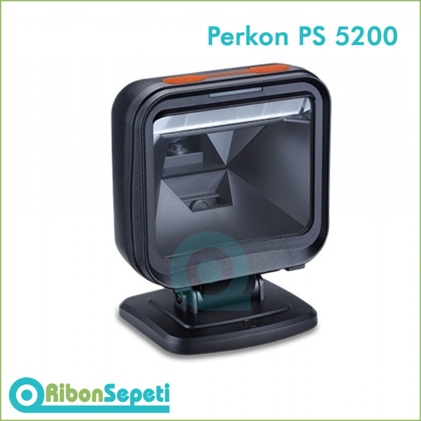 Perkon PS5200 2D Barkod Okuyucu Fiyatı