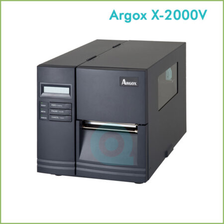 Argox X-2000V Barkod Yazıcı