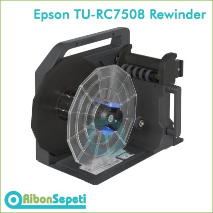 Epson TU-RC7508 Rewinder Fiyatı