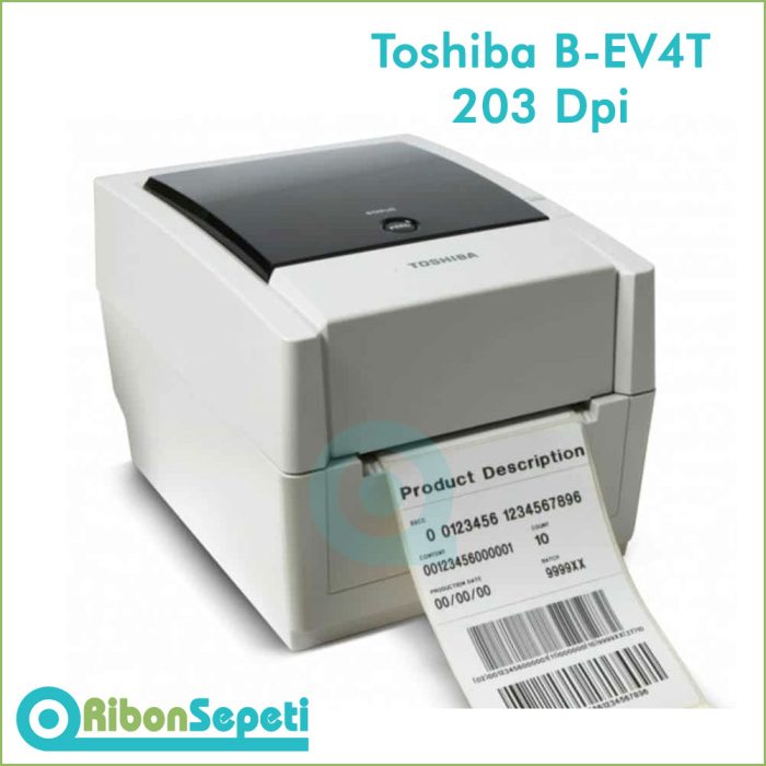 Toshiba B-EV4T