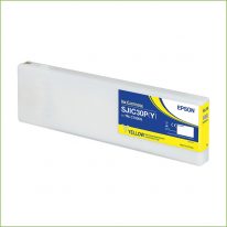 SJIC30P(Y) - Epson Colorworks TM-C7500G için Kartuş