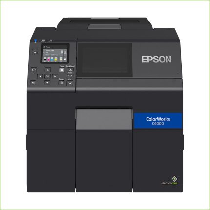 Epson CW-C6000