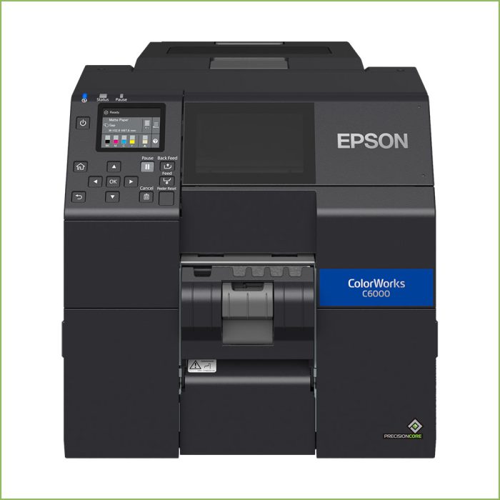 Epson CW-C6000