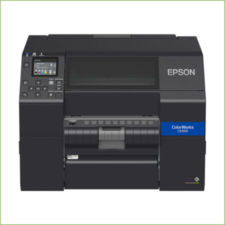 Epson CW-C6500