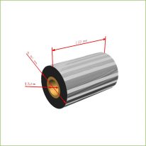 110 mm x 300 mt Ribon