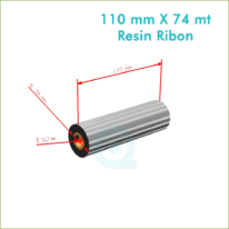 110 mm X 74 mt Resin Ribon Fiyatı (Online Satın Al)
