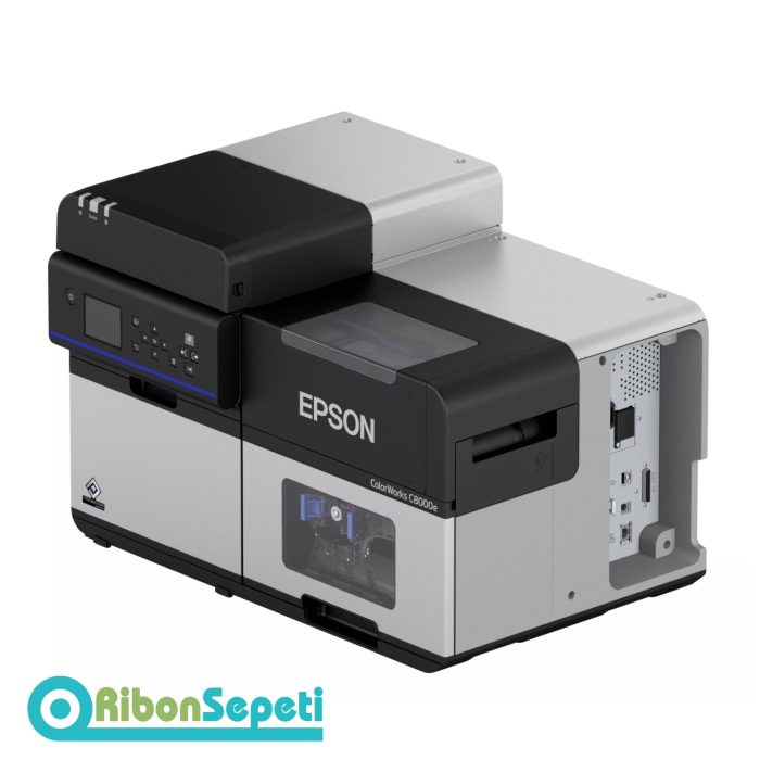 Epson CW C8000 BK