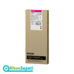 Epson SJIC48P-M Kartuş / Cw-C8000e Renkli Barkod Yazıcı Uyumlu