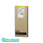 Epson SJIC48P-Y Kartuş / Cw-C8000e Renkli Barkod Yazıcı Uyumlu