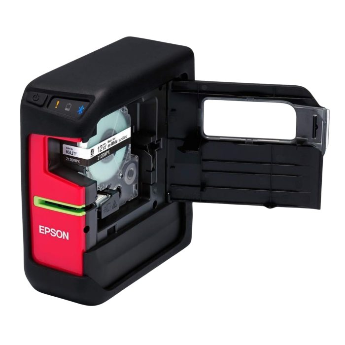 Epson LW-Z710 Kartuşlu Bant Etiket Yazıcı