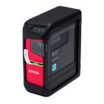 Epson LW-Z710 Taşınabilir Barkod Yazıcı