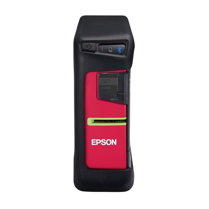 Epson LabelWorks LW-Z710 Mobil Barkod Yazıcı