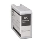 Epson Colorworks C4000e Kartuşu - Epson SJIC36P-BK Fiyatı