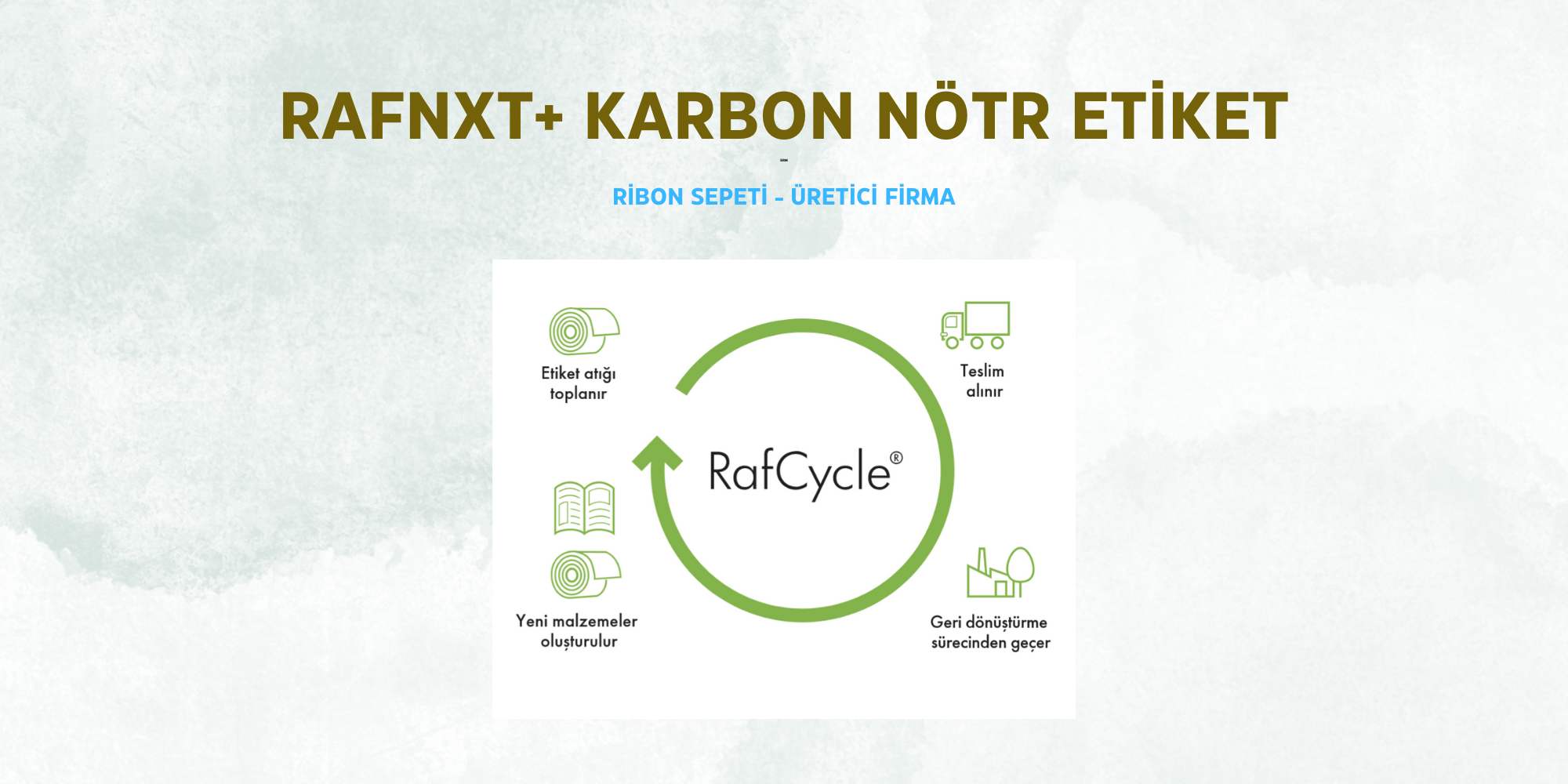 Thermal Eco NXT+ Etiket UPM