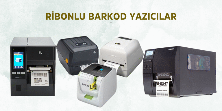 Ribon Yazıcı Fiyatları