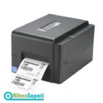 TSC TE310 300 dpi Barkod Yazıcı