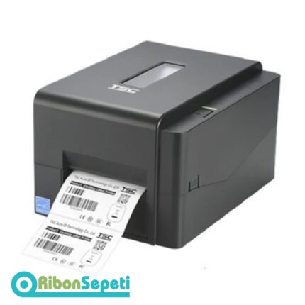 TSC TE310 300 dpi Barkod Yazıcı