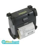 Toshiba B EP4DL mobil etiket yazıcı modeli ve fiyatı.