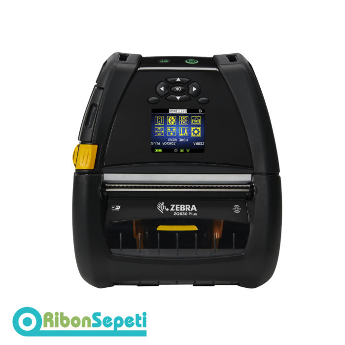 Zebra ZQ630 Yazıcı Fiyatı