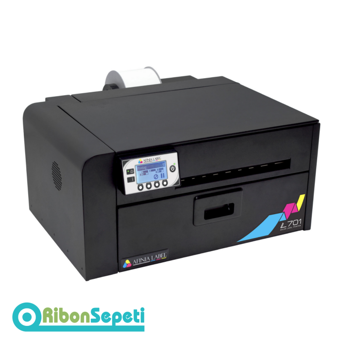 Afinia L 701 Teknik Özellikleri
