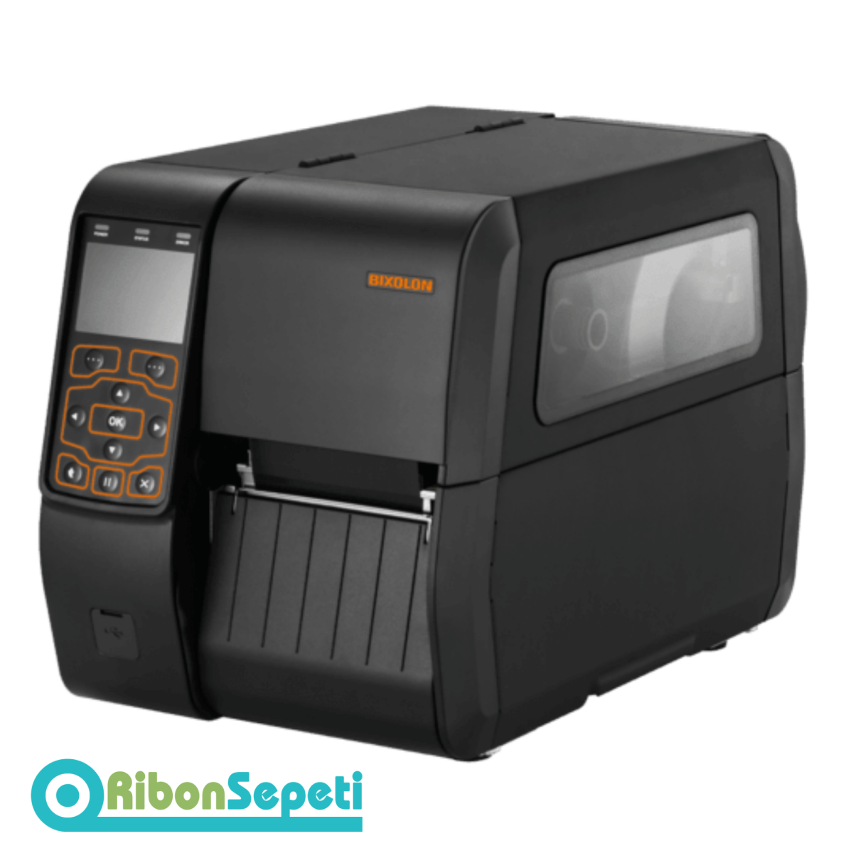 Bixolon XT5-40s