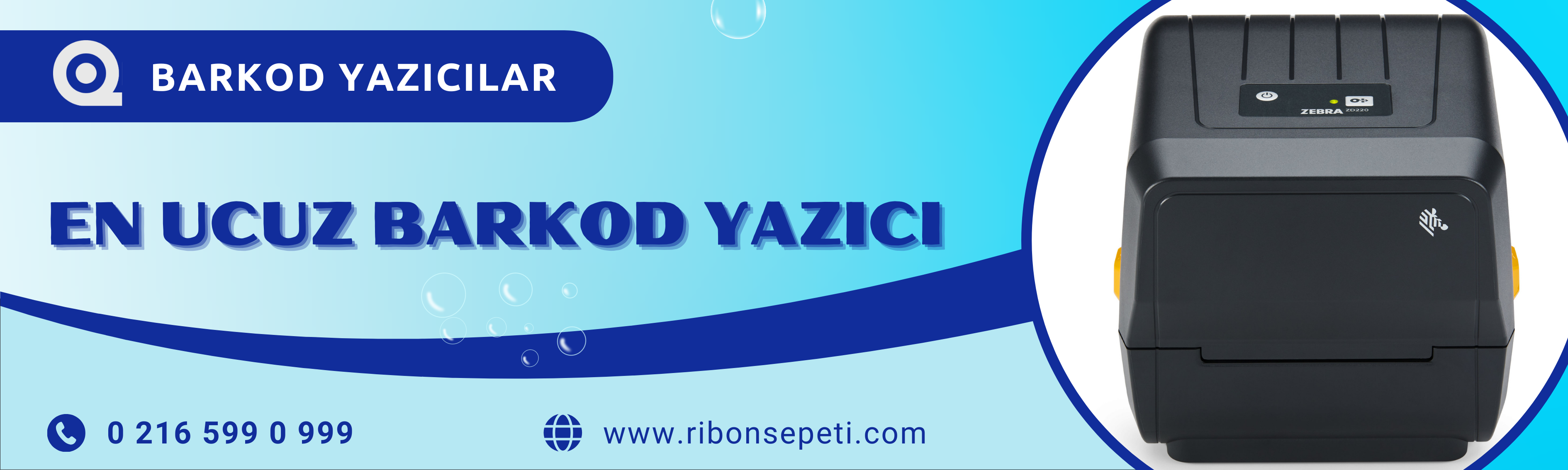 En Ucuz Barkod Yazıcı