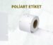 Poliart Etiket - SYNTHETIC TAG 180