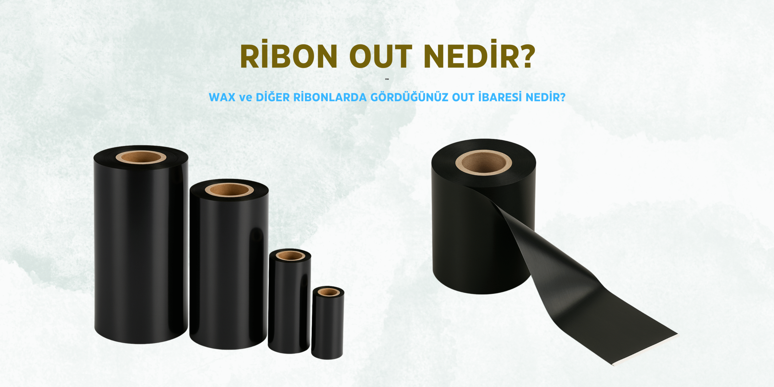 Ribon Out Nedir?
