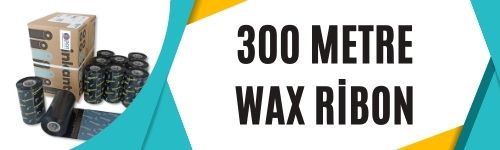 300 mt Wax Ribon Fiyatları