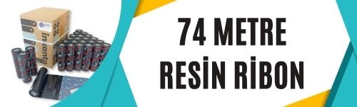 74 mt Resin Ribon Fiyatları