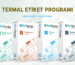 Termal barkod yazıcı etiket programı