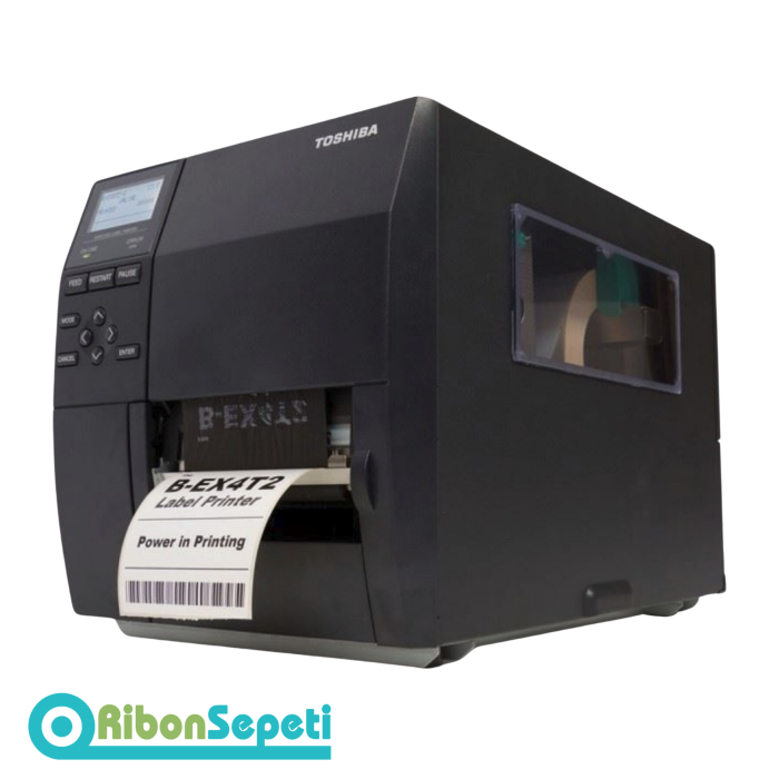Toshiba B-EX4T2